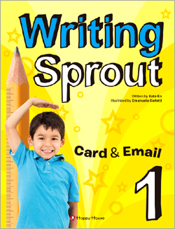 Writing Sprout 1